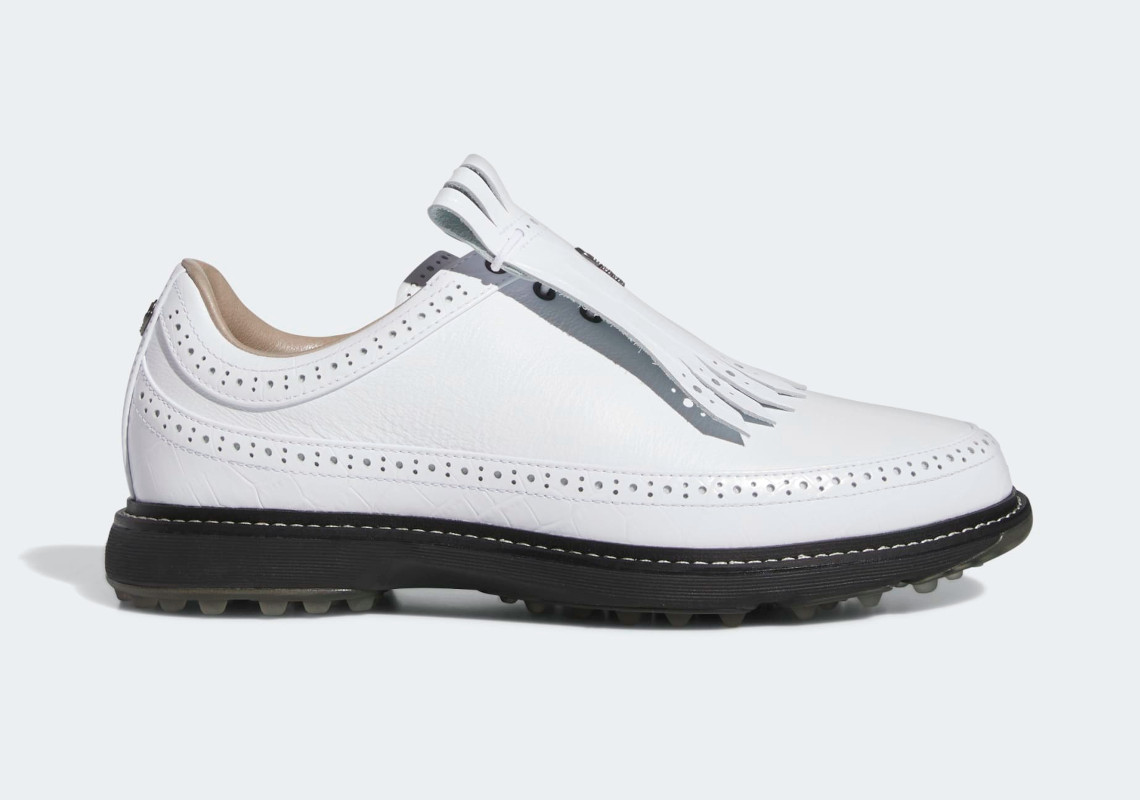 Hợp tác độc đáo: adidas Golf và Bogey Boys mang đến bộ sưu tập MC80 mới - 2