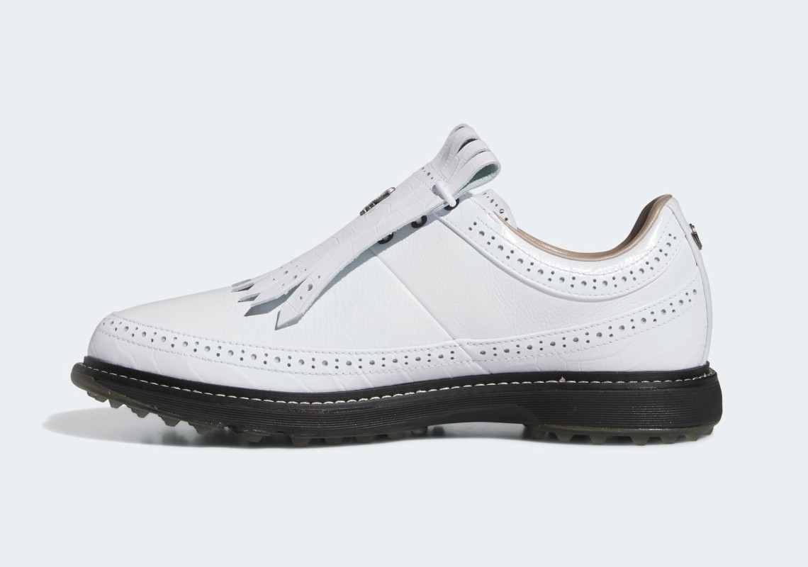 Hợp tác độc đáo: adidas Golf và Bogey Boys mang đến bộ sưu tập MC80 mới - 3