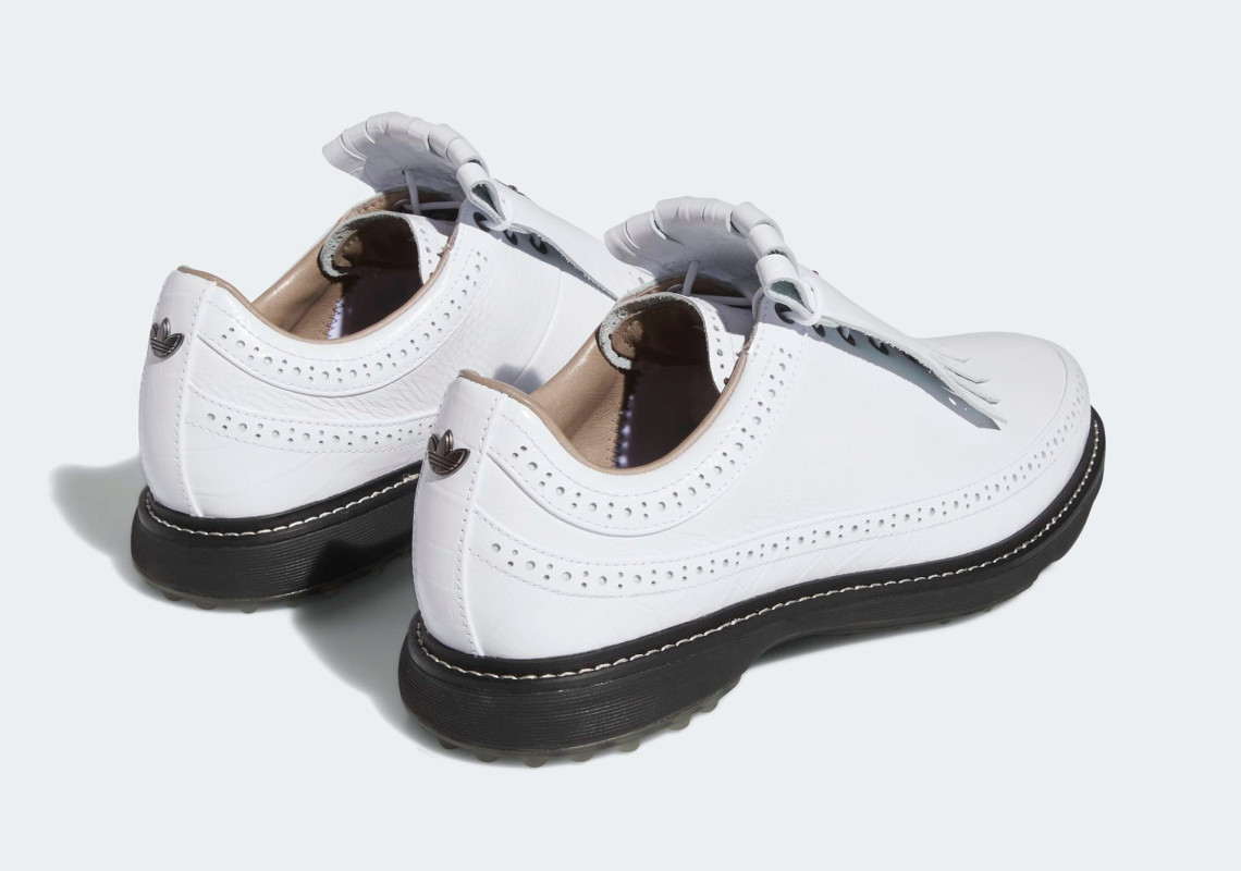 Hợp tác độc đáo: adidas Golf và Bogey Boys mang đến bộ sưu tập MC80 mới - 4