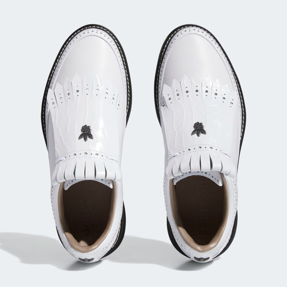 Hợp tác độc đáo: adidas Golf và Bogey Boys mang đến bộ sưu tập MC80 mới - 5