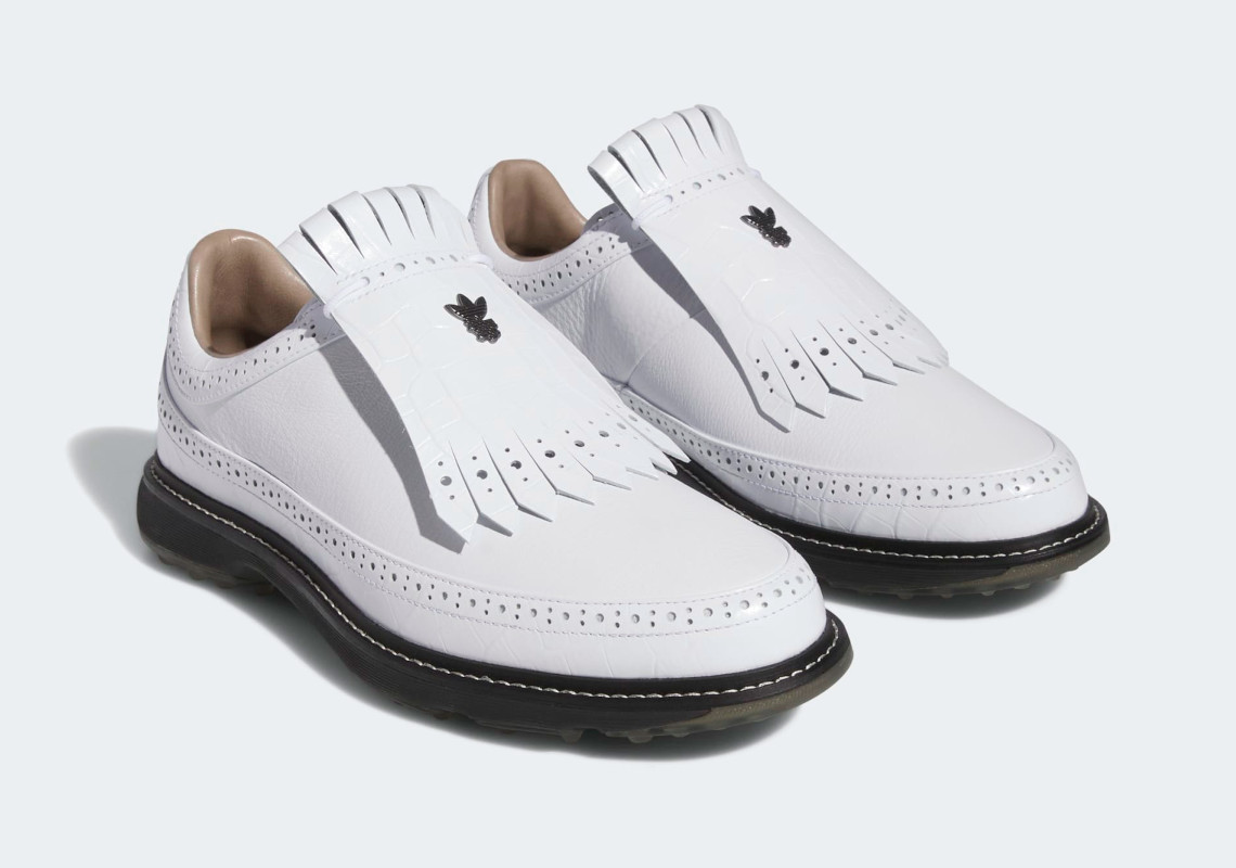 Hợp tác độc đáo: adidas Golf và Bogey Boys mang đến bộ sưu tập MC80 mới