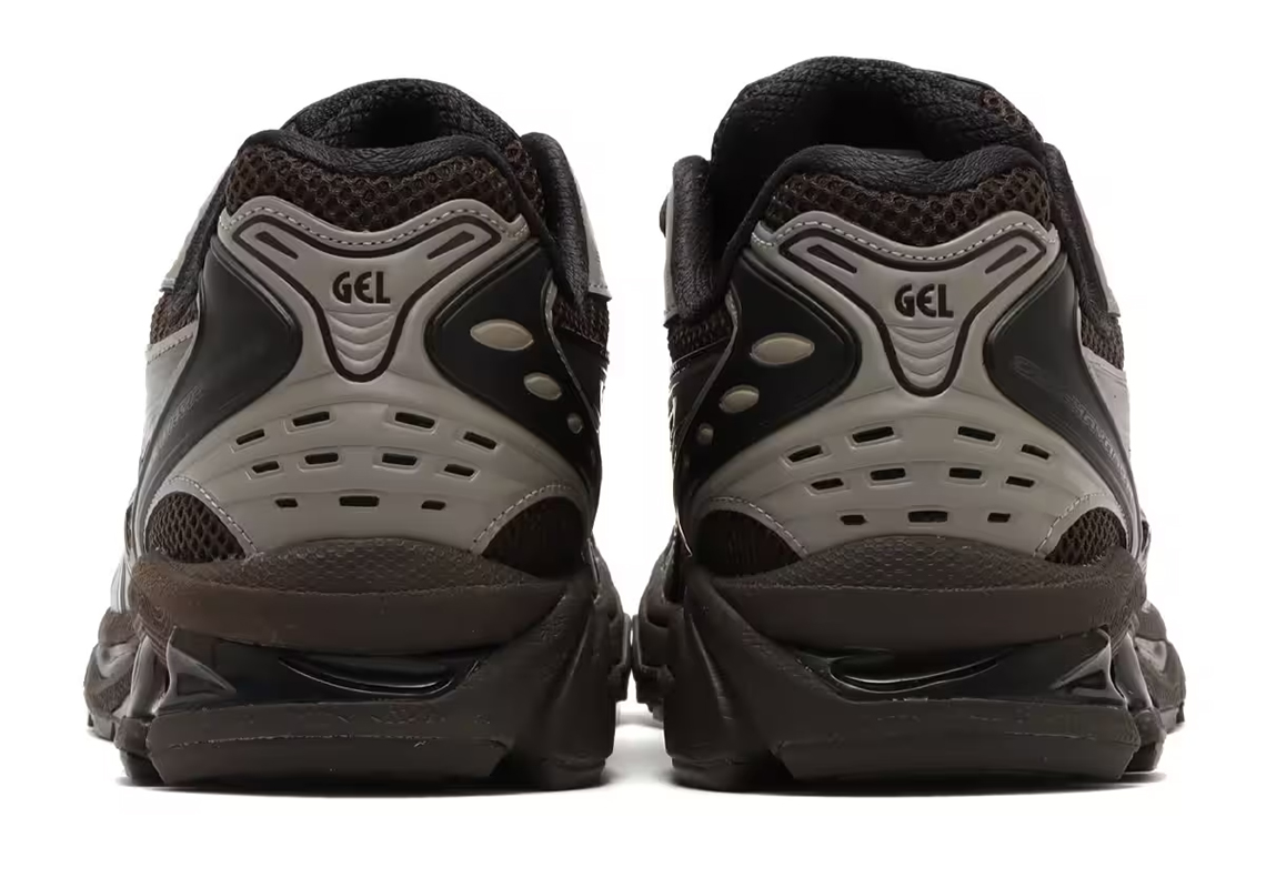 Hợp Tác Độc Đáo: Undermycar và atmos Ra Mắt Bộ Đôi GEL-Kayano 14 - 18