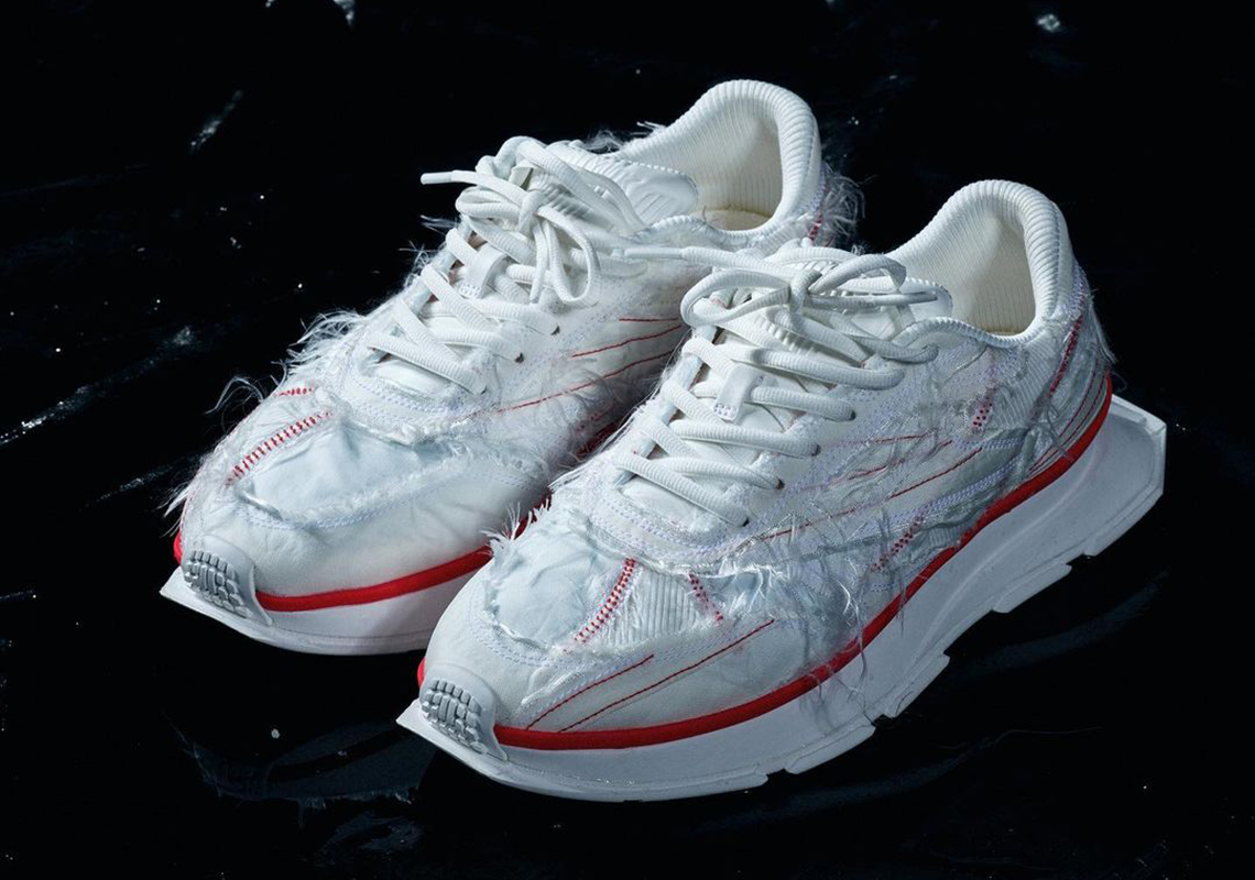 Hợp tác KANGHYUK và Reebok: Phiên bản giới hạn Classic Leather và Club C - 5