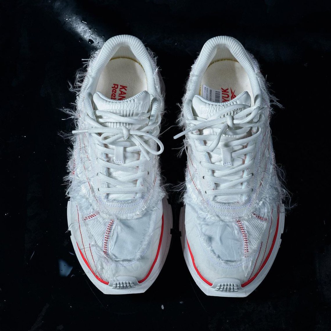 Hợp tác KANGHYUK và Reebok: Phiên bản giới hạn Classic Leather và Club C - 6