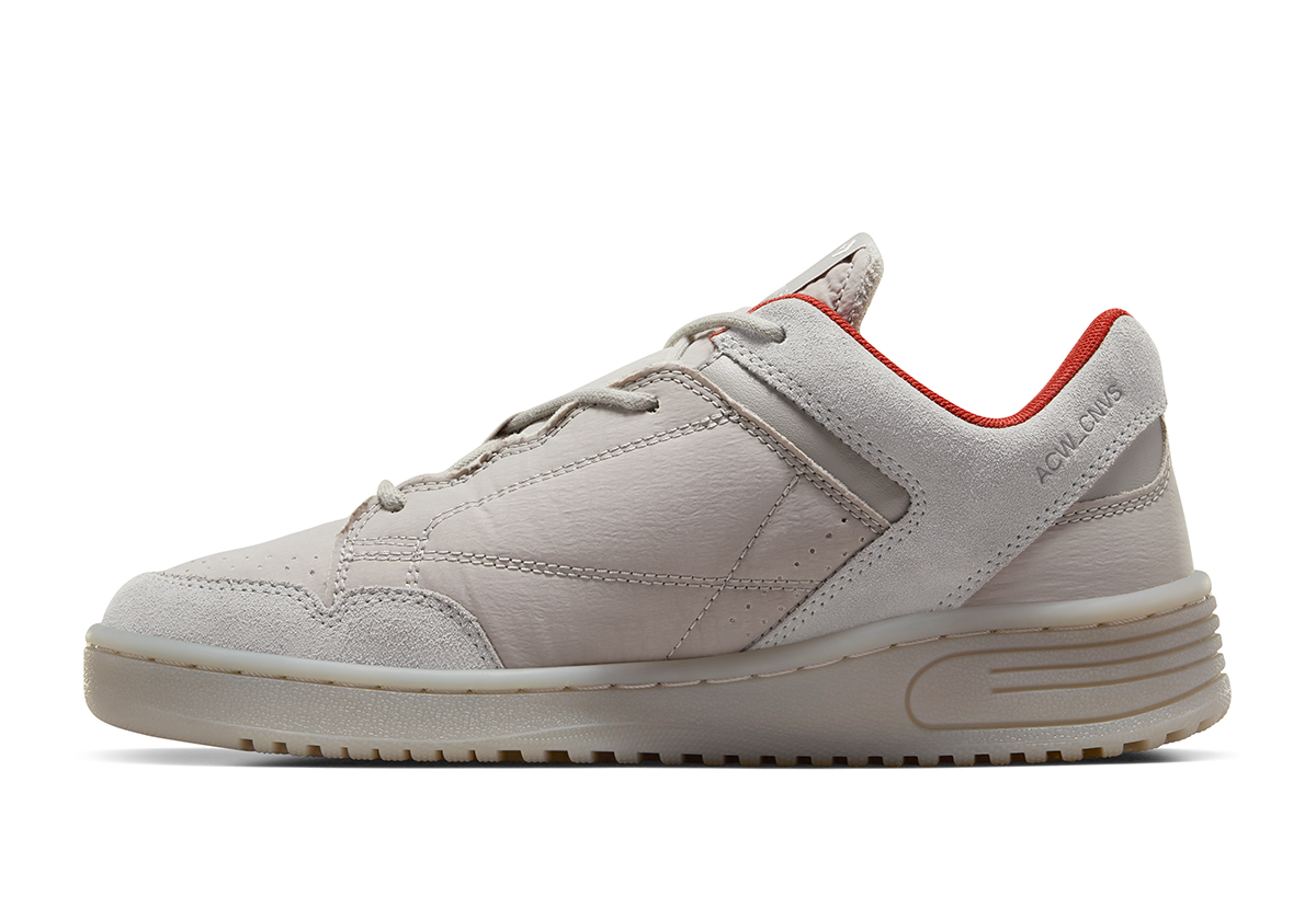 Hợp Tác Mới: Converse x A-COLD-WALL* Weapon Ox Ra Mắt! - 10