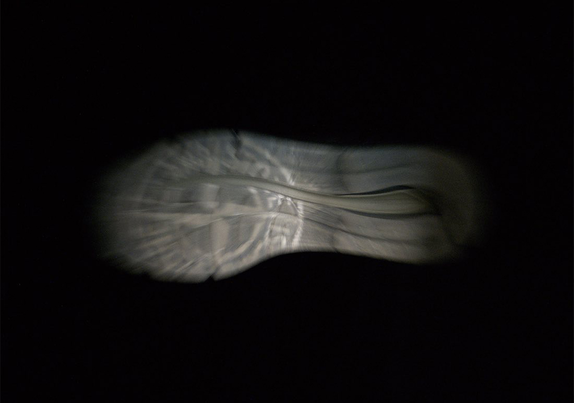 Hợp Tác Stone Island và New Balance: Mẫu Giày Mới '991v2' Sắp Ra Mắt - 13