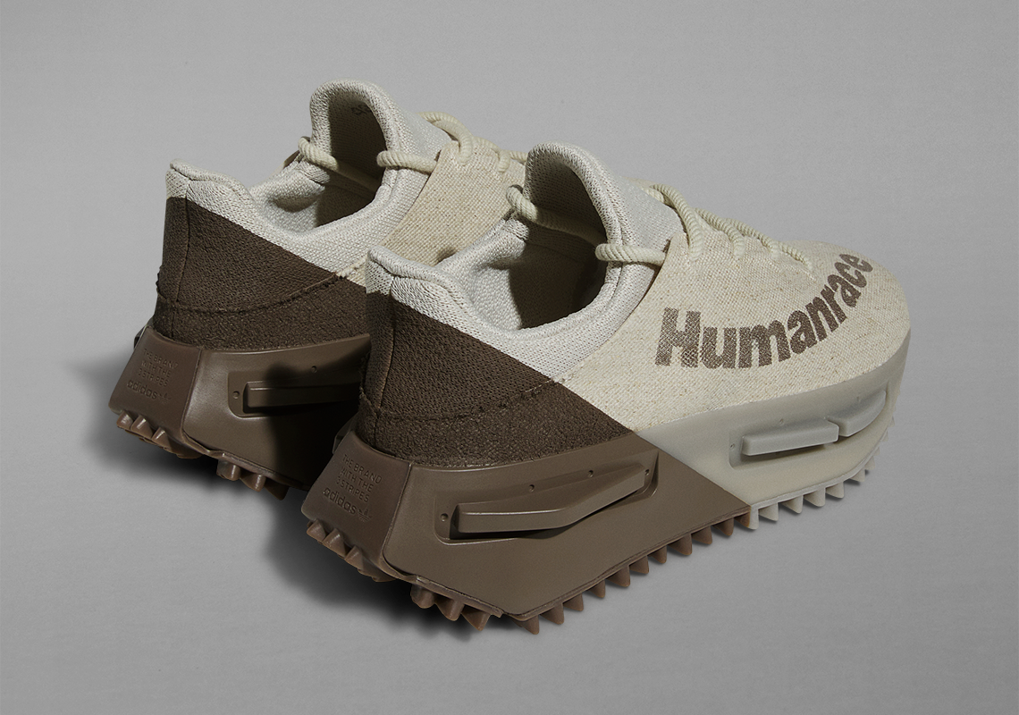 Humanrace x adidas NMD S1: Bộ Sưu Tập Độc Đáo Ra Mắt Ngày 27/11! - 24
