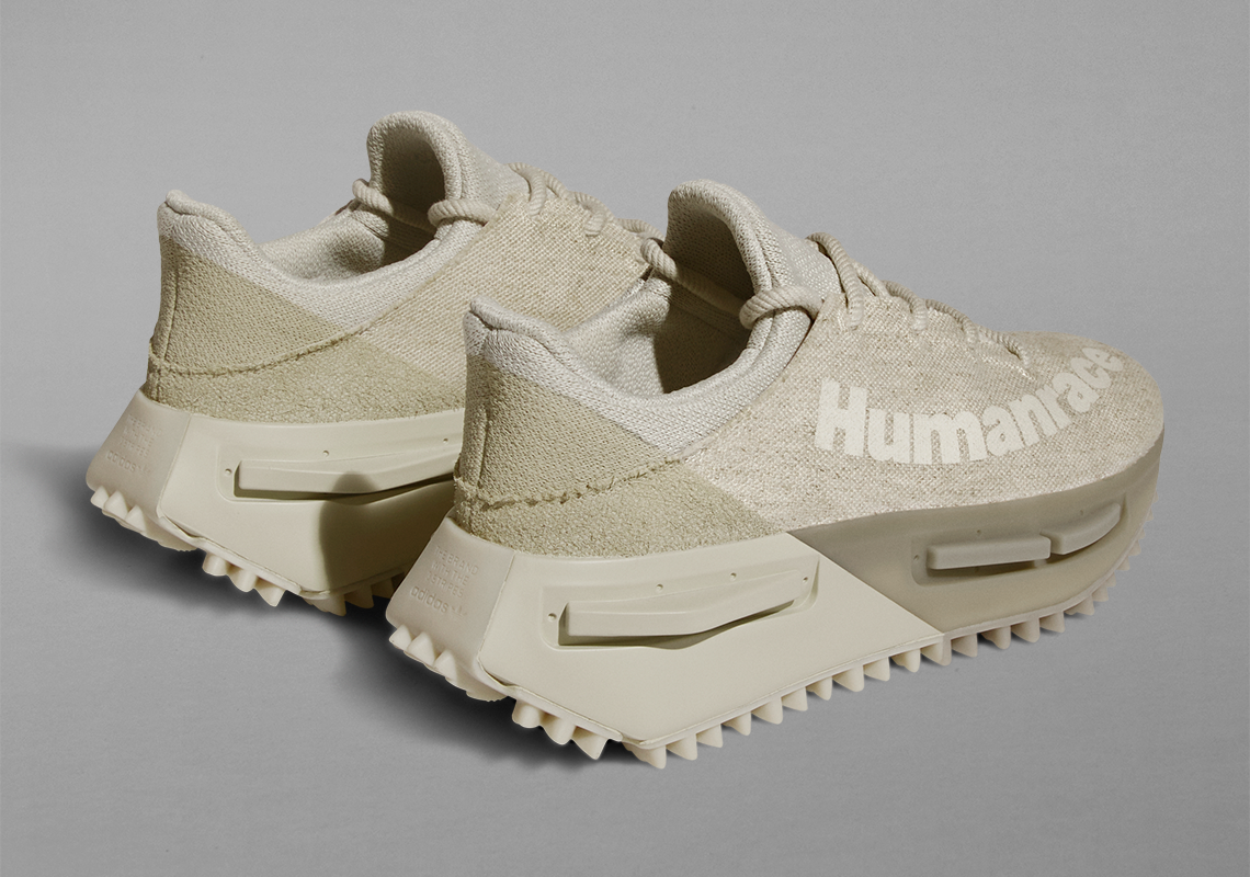 Humanrace x adidas NMD S1: Bộ Sưu Tập Độc Đáo Ra Mắt Ngày 27/11! - 3