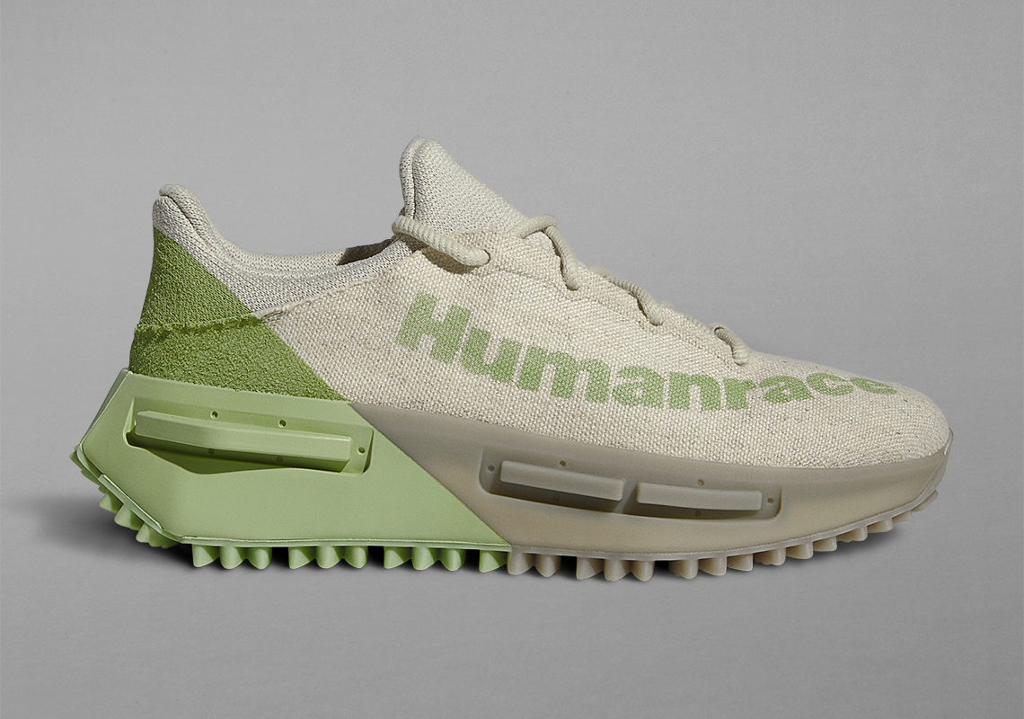 Humanrace x adidas NMD S1: Bộ Sưu Tập Độc Đáo Ra Mắt Ngày 27/11! - 34