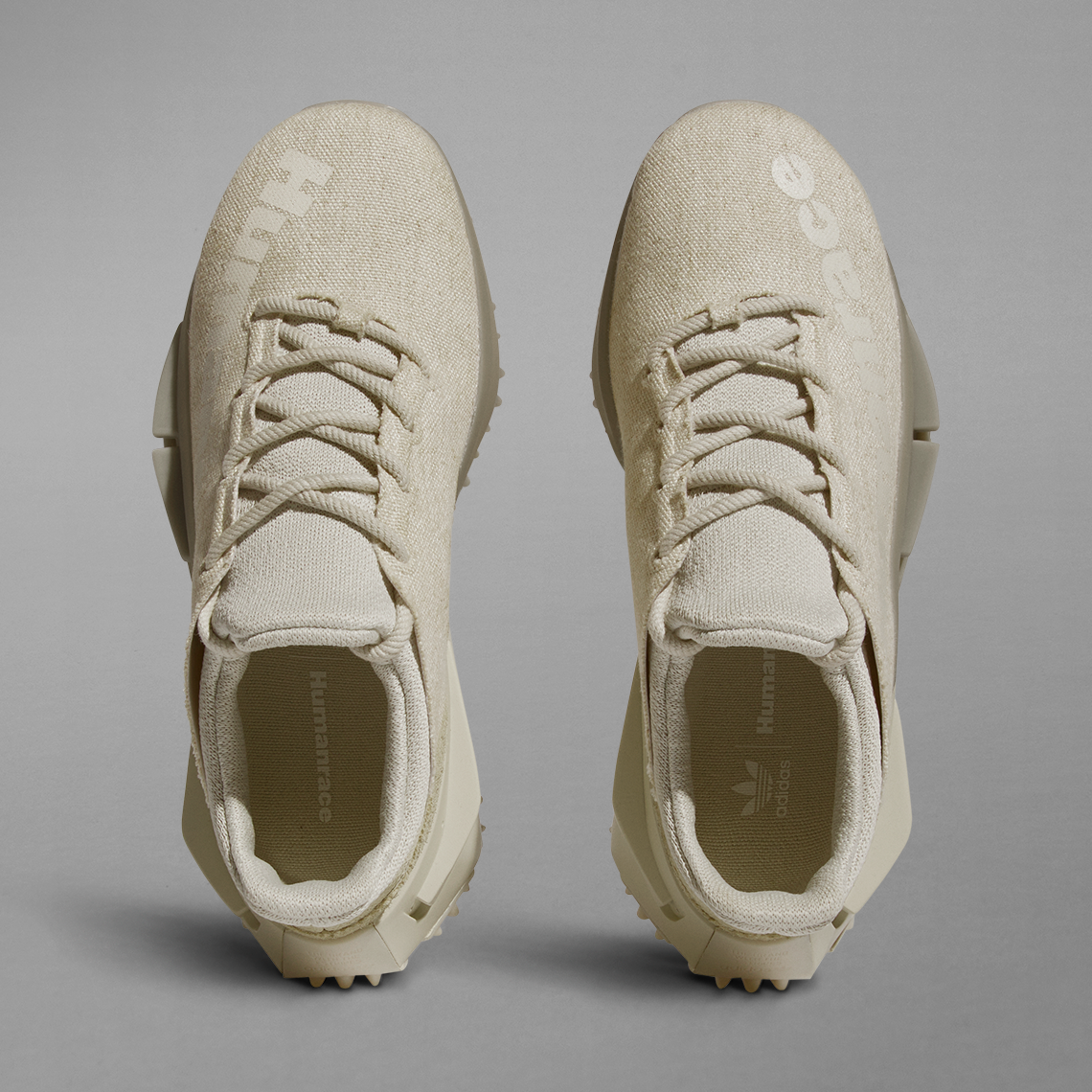 Humanrace x adidas NMD S1: Bộ Sưu Tập Độc Đáo Ra Mắt Ngày 27/11! - 6