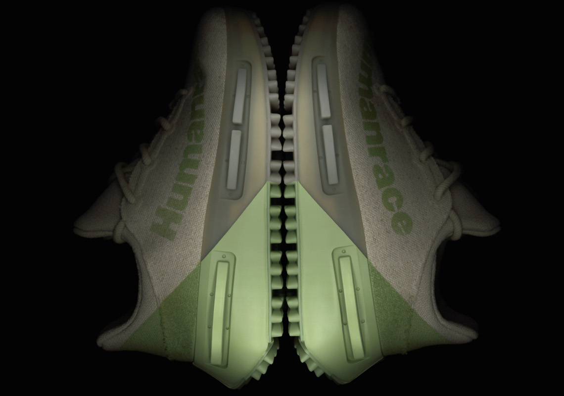 Humanrace x adidas NMD S1: Bộ Sưu Tập Độc Đáo Ra Mắt Ngày 27/11! - 66