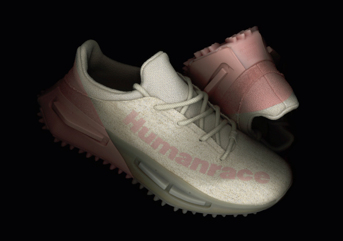 Humanrace x adidas NMD S1: Bộ Sưu Tập Độc Đáo Ra Mắt Ngày 27/11! - 68