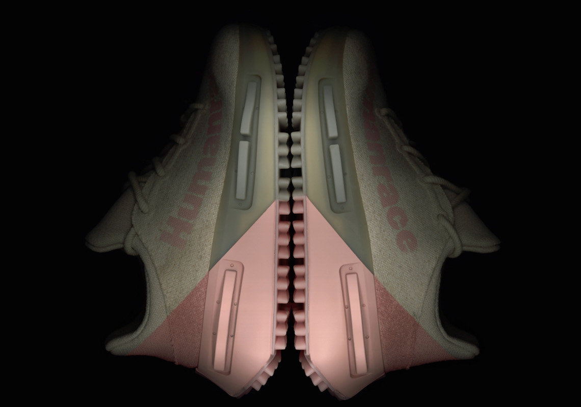 Humanrace x adidas NMD S1: Bộ Sưu Tập Độc Đáo Ra Mắt Ngày 27/11! - 69