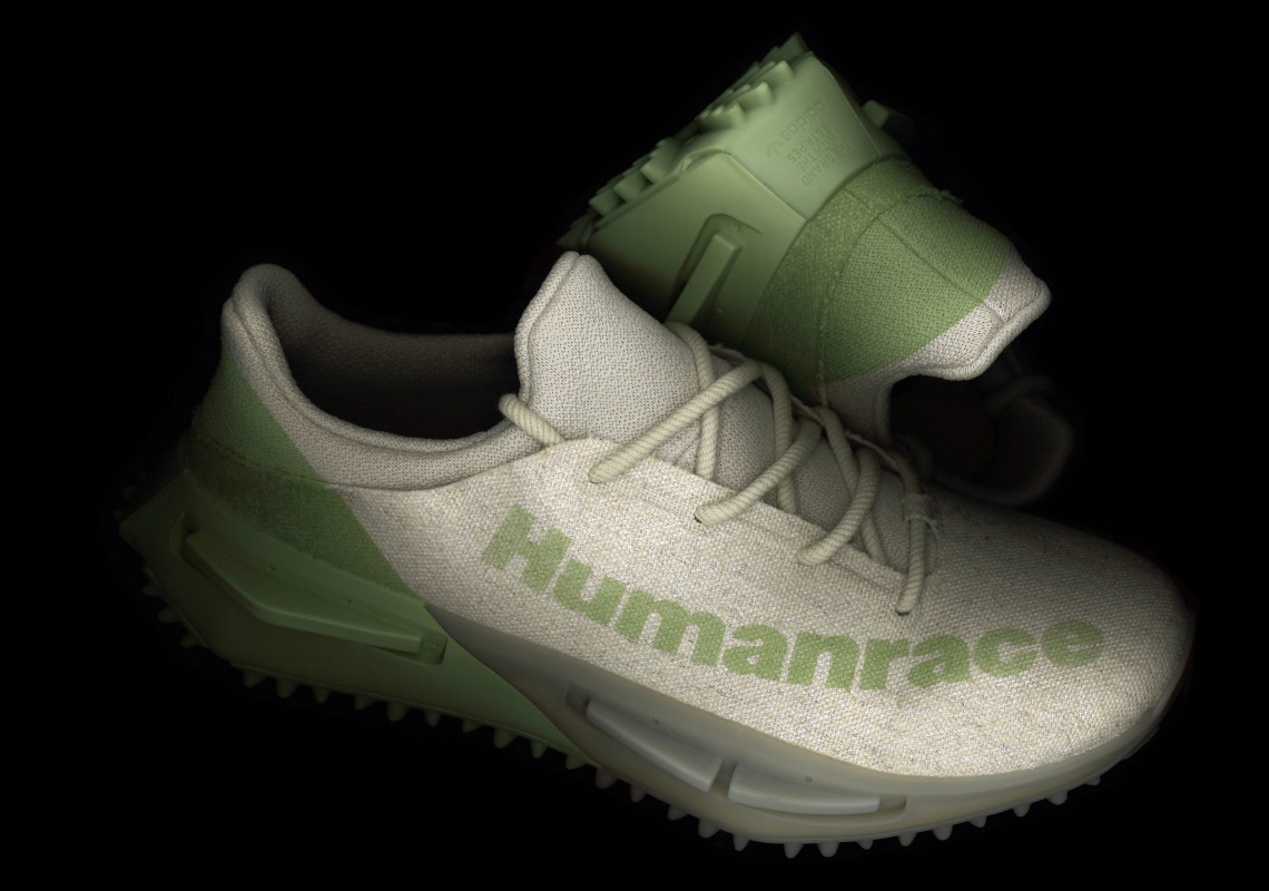Humanrace x adidas NMD S1: Bộ Sưu Tập Độc Đáo Ra Mắt Ngày 27/11! - 77