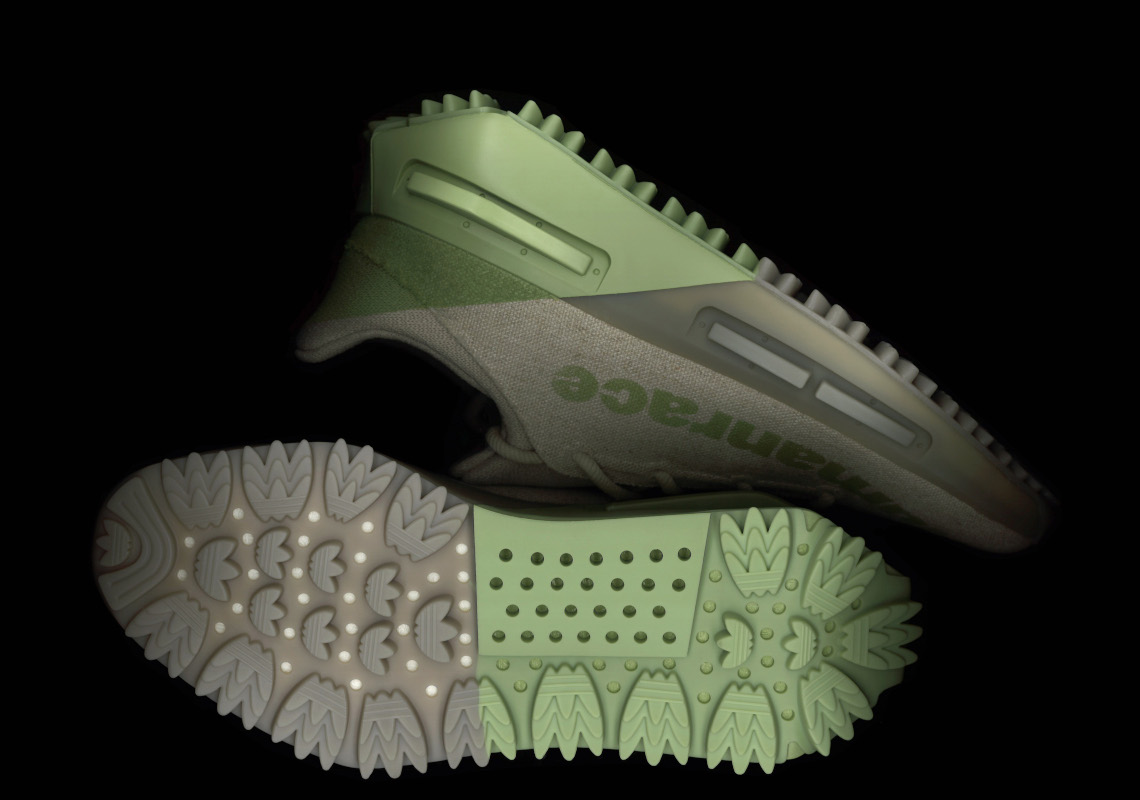 Humanrace x adidas NMD S1: Bộ Sưu Tập Độc Đáo Ra Mắt Ngày 27/11! - 78