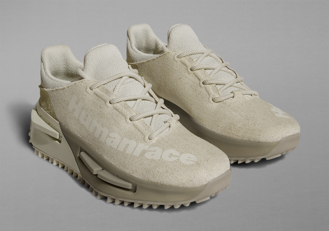 Humanrace x adidas NMD S1: Bộ Sưu Tập Độc Đáo Ra Mắt Ngày 27/11! - 9