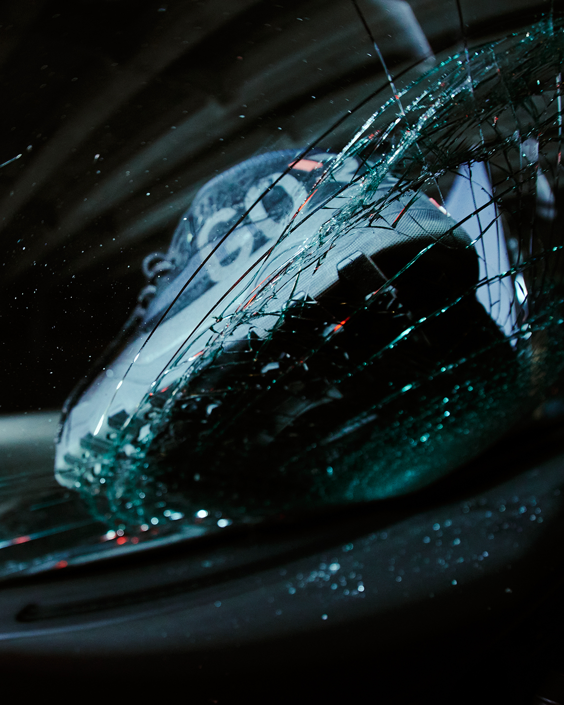 Humidity Vans Skate Half Cab Sentry GTX được thiết kế cho mọi tình huống - 5