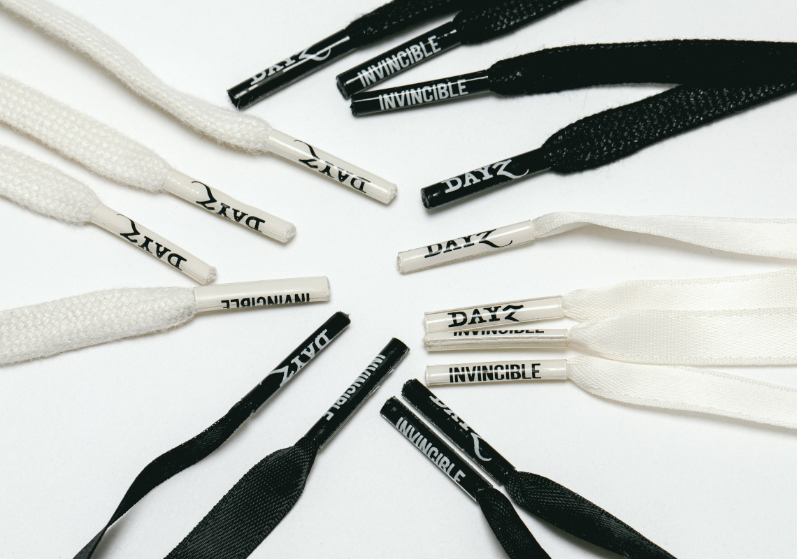 INVINCIBLE và DAYZ giới thiệu phiên bản adidas Campus 80s mới - 10