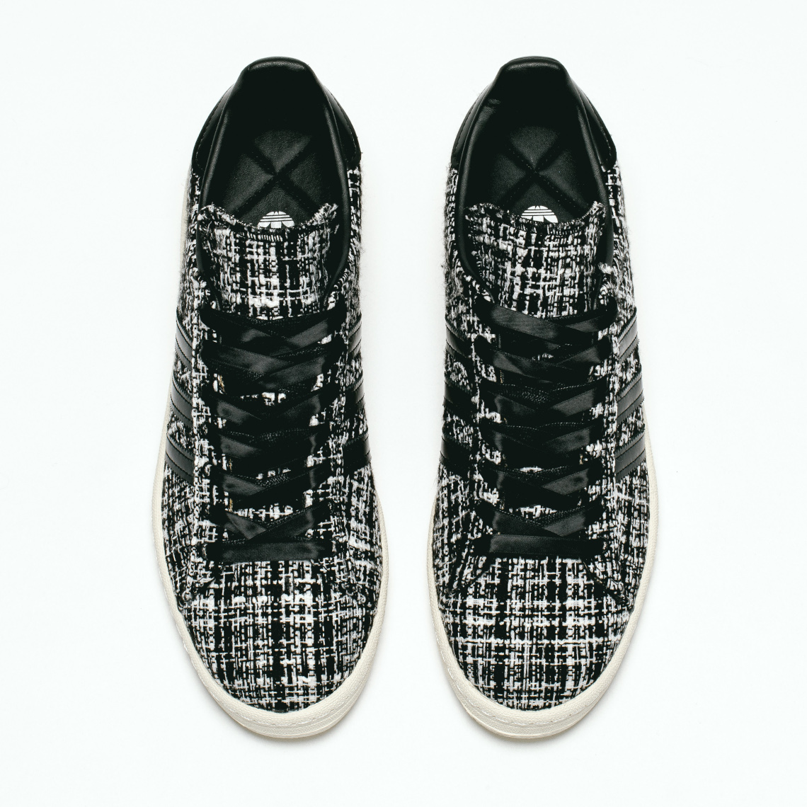 INVINCIBLE và DAYZ giới thiệu phiên bản adidas Campus 80s mới - 6