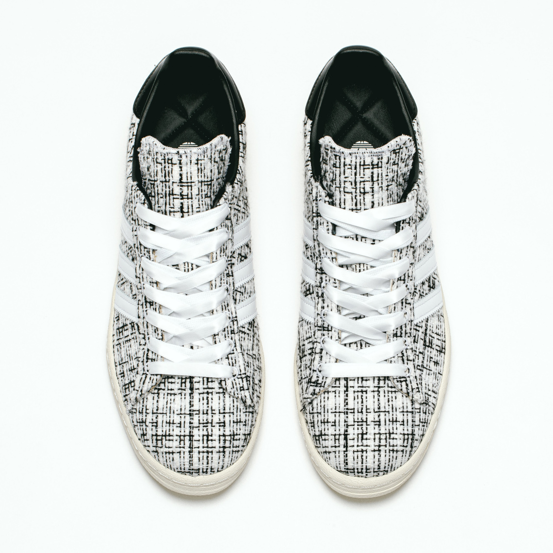 INVINCIBLE và DAYZ giới thiệu phiên bản adidas Campus 80s mới - 7