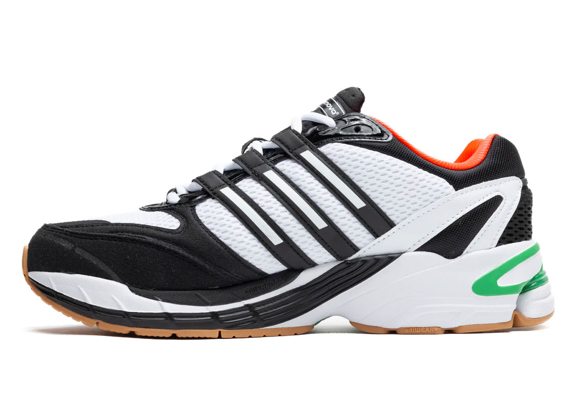 IRAK và adidas một lần nữa hợp tác để tạo ra Supernova Cushion 7 - 2