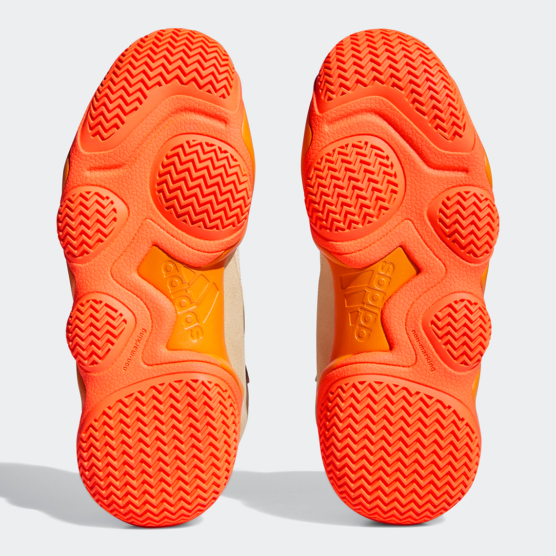 IVY PARK của Beyonce cải tiến Top Ten 2000 của adidas - 5