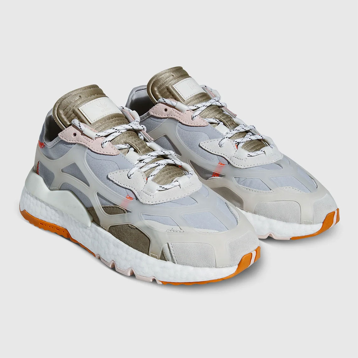 IVY PARK của Beyonce mở ra adidas Nite Jogger 70 - 2