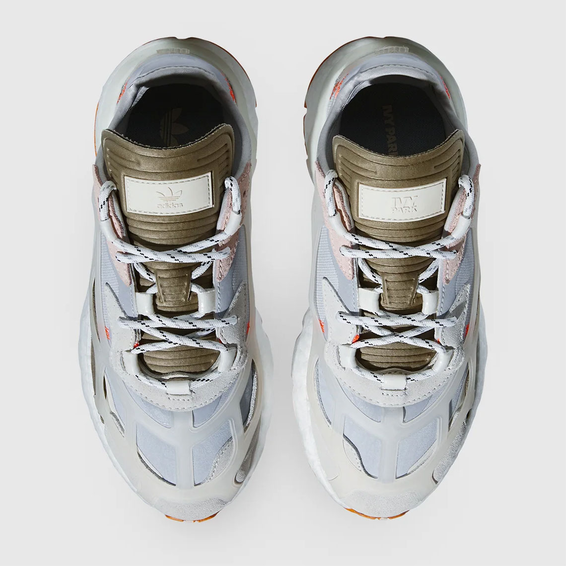 IVY PARK của Beyonce mở ra adidas Nite Jogger 70 - 3