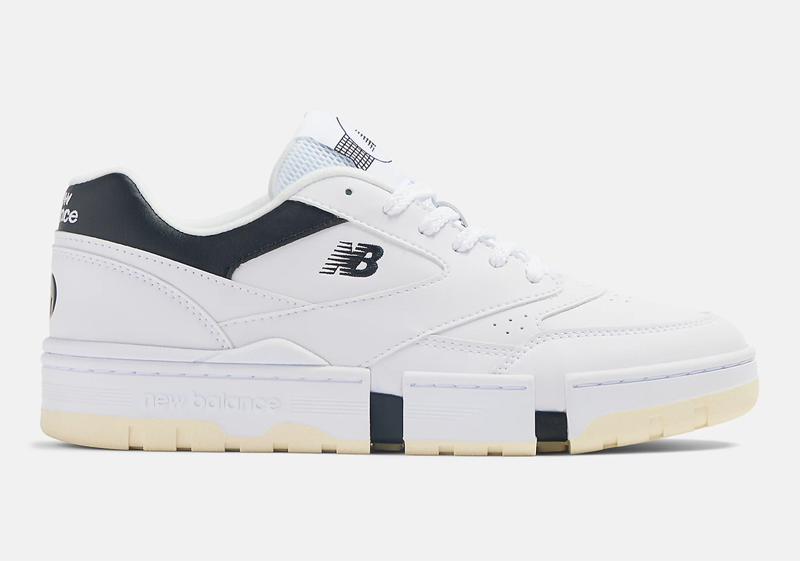 Jaden Smith và New Balance Sắp Ra Mắt Giày Thể Thao MSFTSrep 0.01 - 2