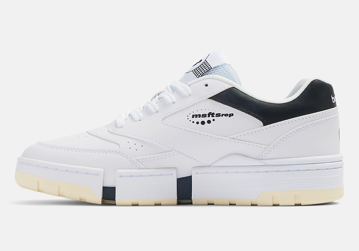 Jaden Smith và New Balance Sắp Ra Mắt Giày Thể Thao MSFTSrep 0.01 - 3