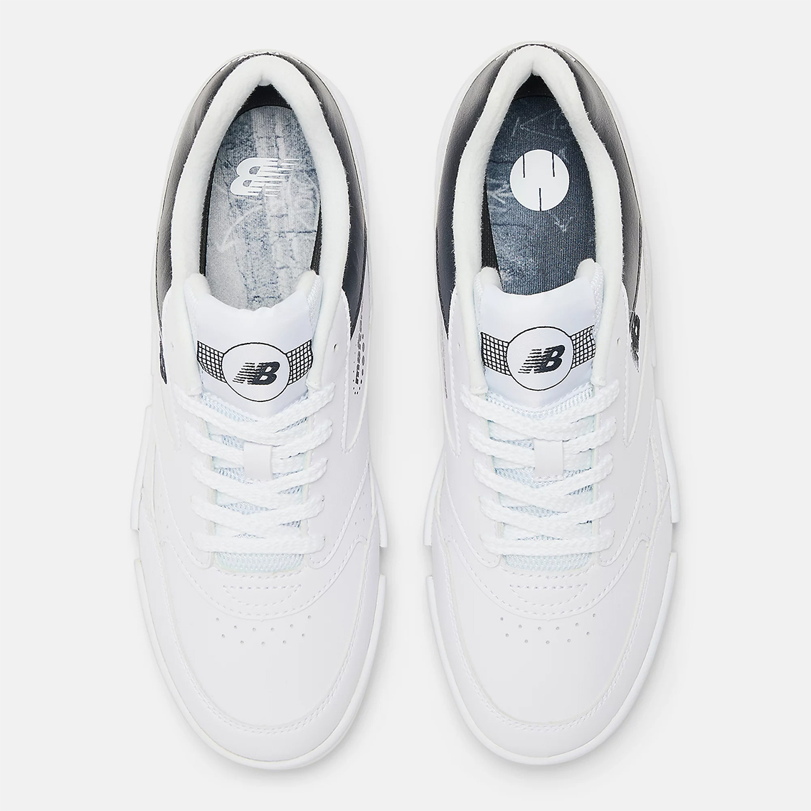 Jaden Smith và New Balance Sắp Ra Mắt Giày Thể Thao MSFTSrep 0.01 - 4