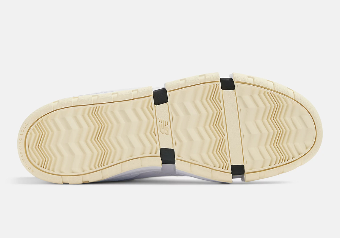 Jaden Smith và New Balance Sắp Ra Mắt Giày Thể Thao MSFTSrep 0.01 - 6