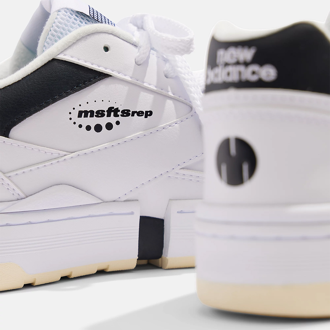 Jaden Smith và New Balance Sắp Ra Mắt Giày Thể Thao MSFTSrep 0.01 - 7