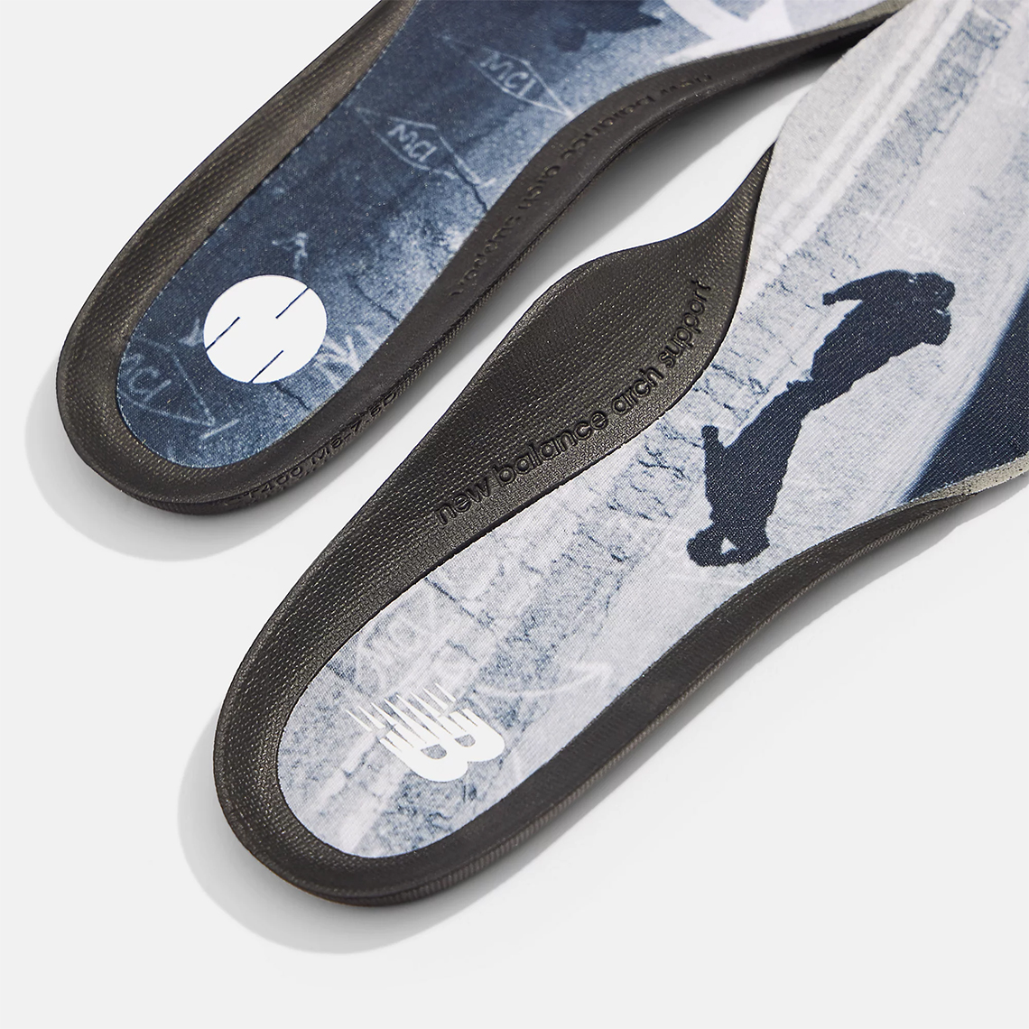 Jaden Smith và New Balance Sắp Ra Mắt Giày Thể Thao MSFTSrep 0.01 - 8