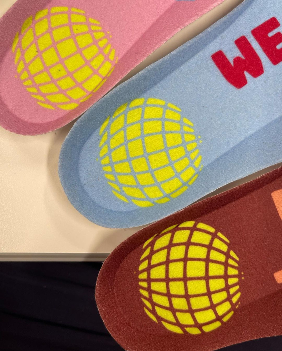 Jae Tips Teas sẽ hợp tác với Three Saucony Grid Shadow 2 cho mùa thu năm 2023 - 4