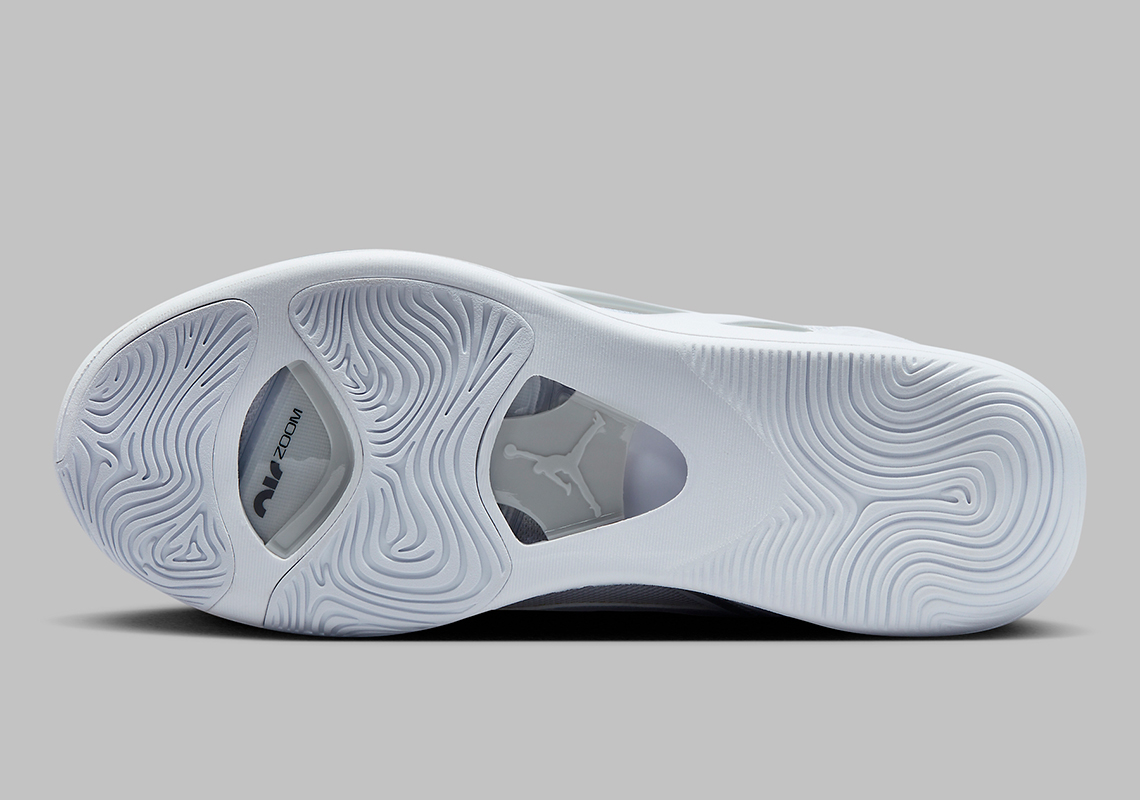 Jayson Tatum và Bộ Sưu Tập Đột Phá Jordan Tatum 1: Phiên Bản Siêu Độc Lạ, Sẵn Sàng Xuất Hiện Trước Mùa NBA 2023-24 - 7