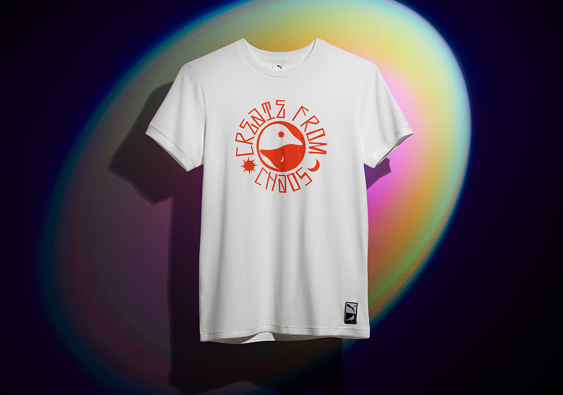 Jeff Staple mang lại Pigeon trên giày PUMA Suede Create From Light - 5