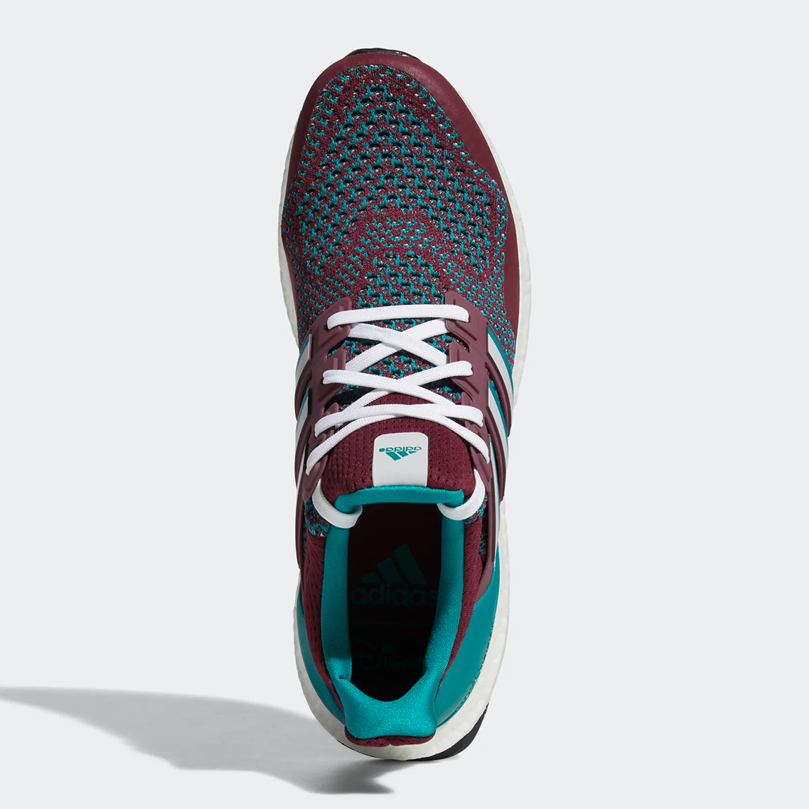 Jesse Hall nhận được adidas ultraboost của riêng mình từ gói Mighty Ducks - 6