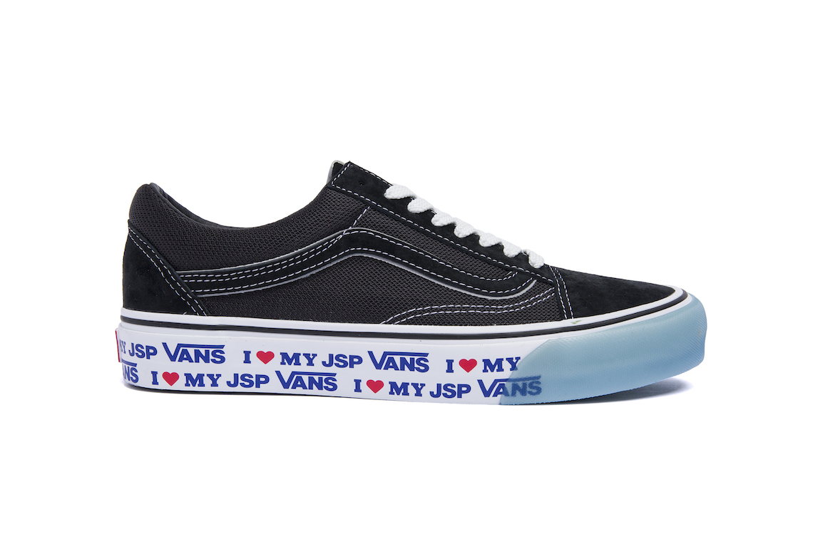 Jimmy Gorecki’s JSP hợp tác cùng Vault by Vans một lần nữa vào ngày 15/2/2023 - 13