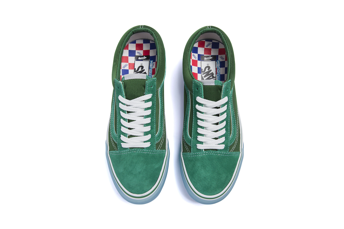 Jimmy Gorecki’s JSP hợp tác cùng Vault by Vans một lần nữa vào ngày 15/2/2023 - 18