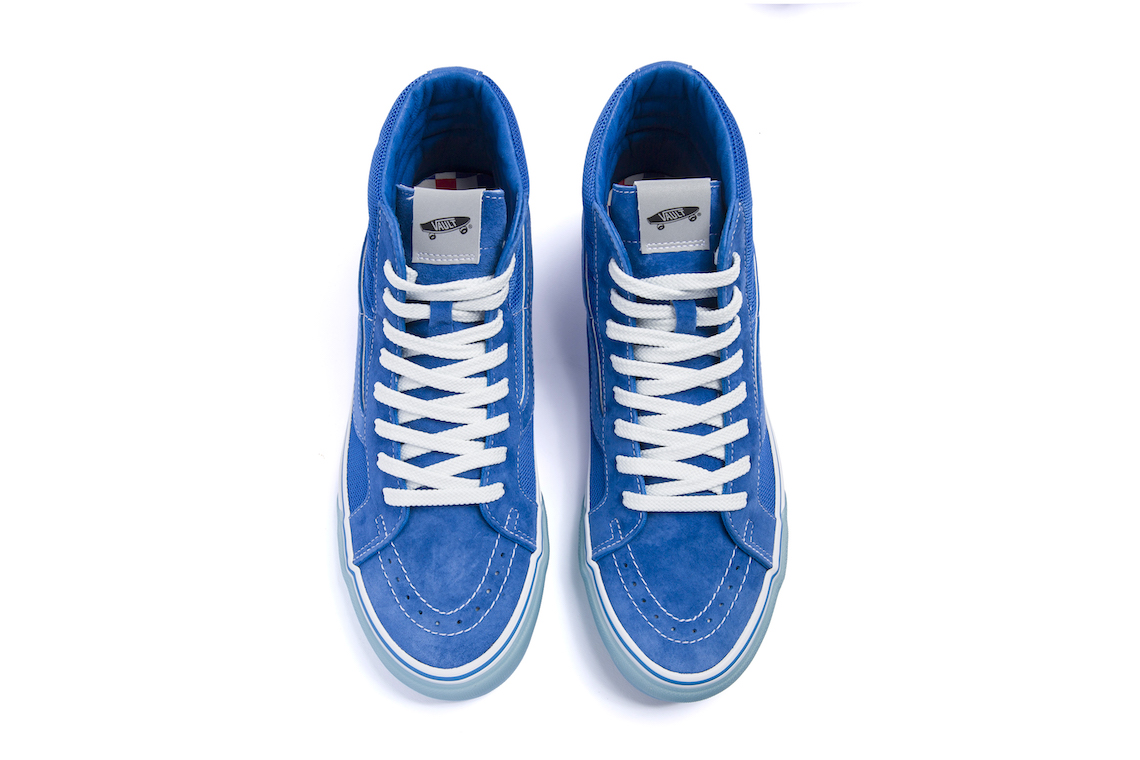 Jimmy Gorecki’s JSP hợp tác cùng Vault by Vans một lần nữa vào ngày 15/2/2023 - 20