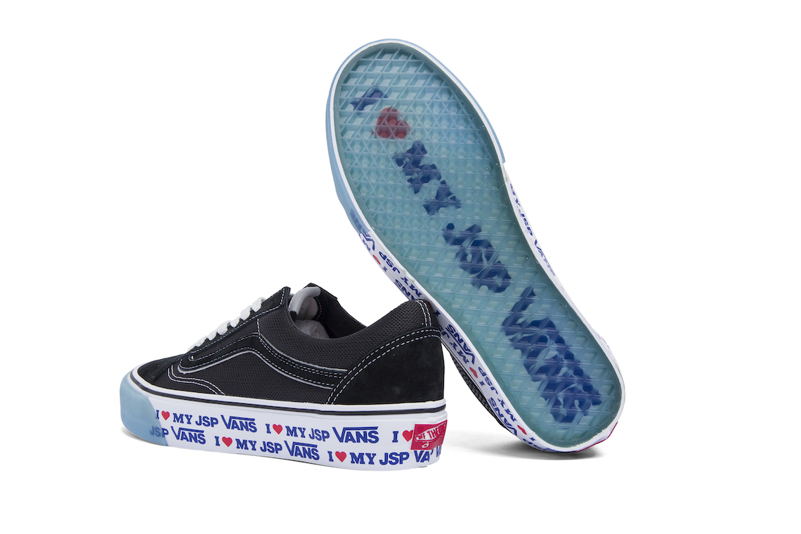 Jimmy Gorecki’s JSP hợp tác cùng Vault by Vans một lần nữa vào ngày 15/2/2023 - 25