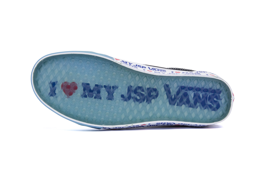Jimmy Gorecki’s JSP hợp tác cùng Vault by Vans một lần nữa vào ngày 15/2/2023 - 28