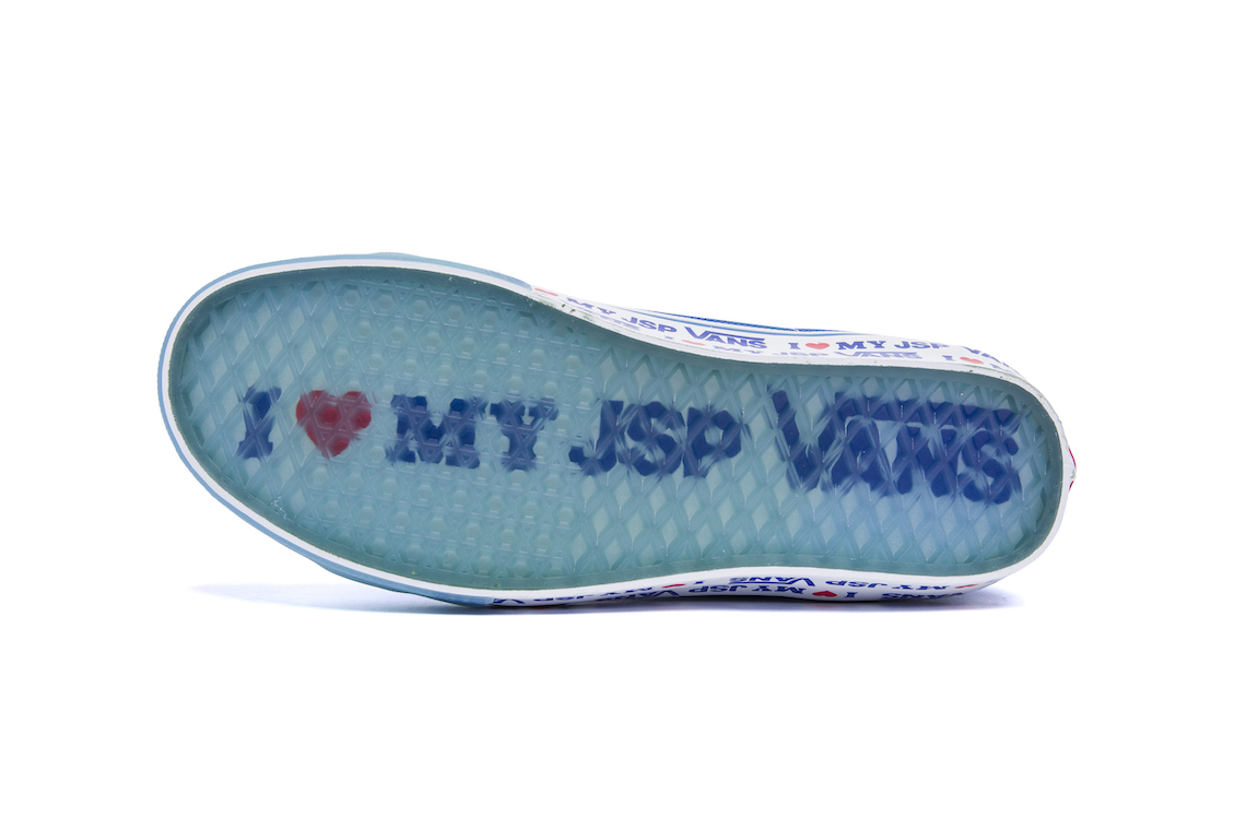 Jimmy Gorecki’s JSP hợp tác cùng Vault by Vans một lần nữa vào ngày 15/2/2023 - 29