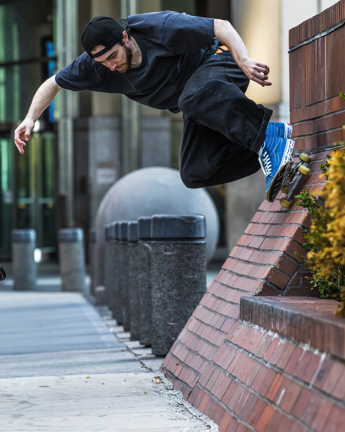 Jimmy Gorecki’s JSP hợp tác cùng Vault by Vans một lần nữa vào ngày 15/2/2023 - 6