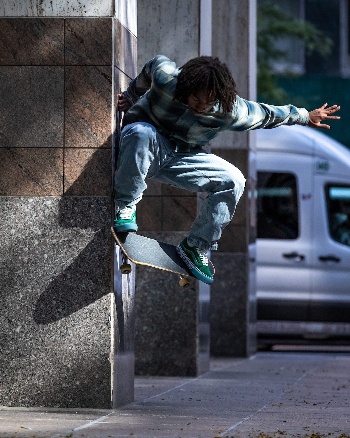 Jimmy Gorecki’s JSP hợp tác cùng Vault by Vans một lần nữa vào ngày 15/2/2023 - 8