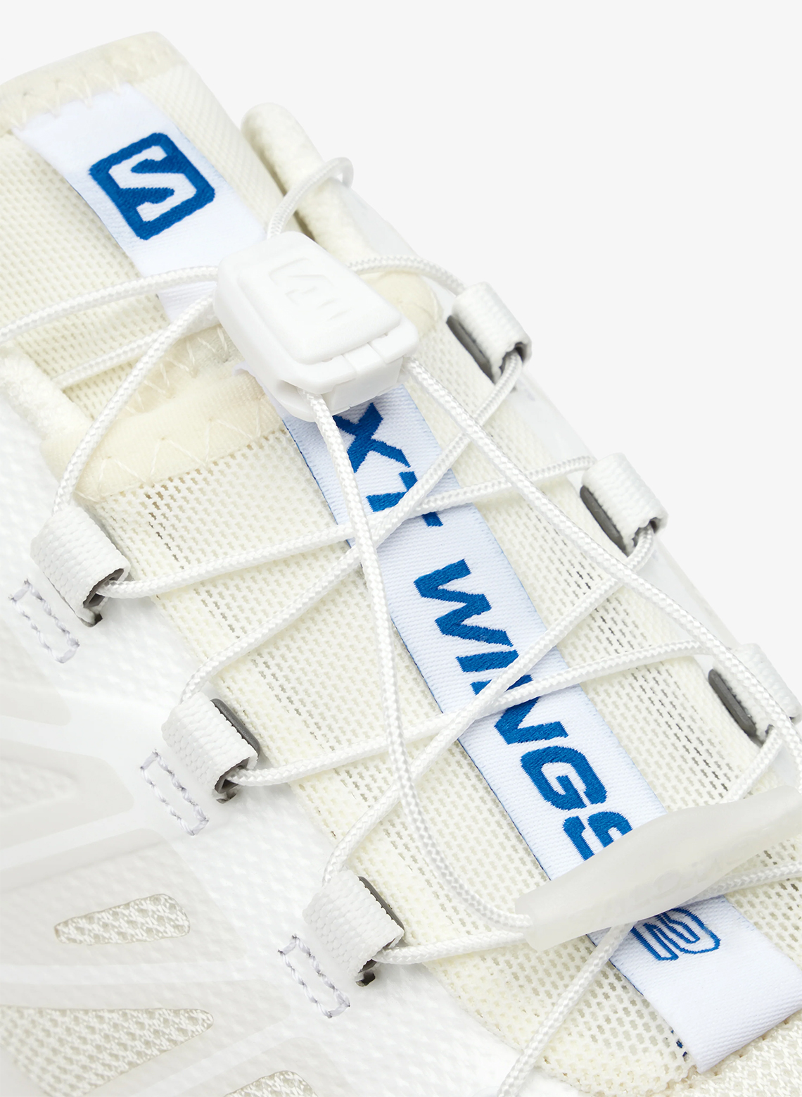 JJJJound và Salomon hợp tác: Ra mắt phiên bản mới XT-Wings 2 - 10