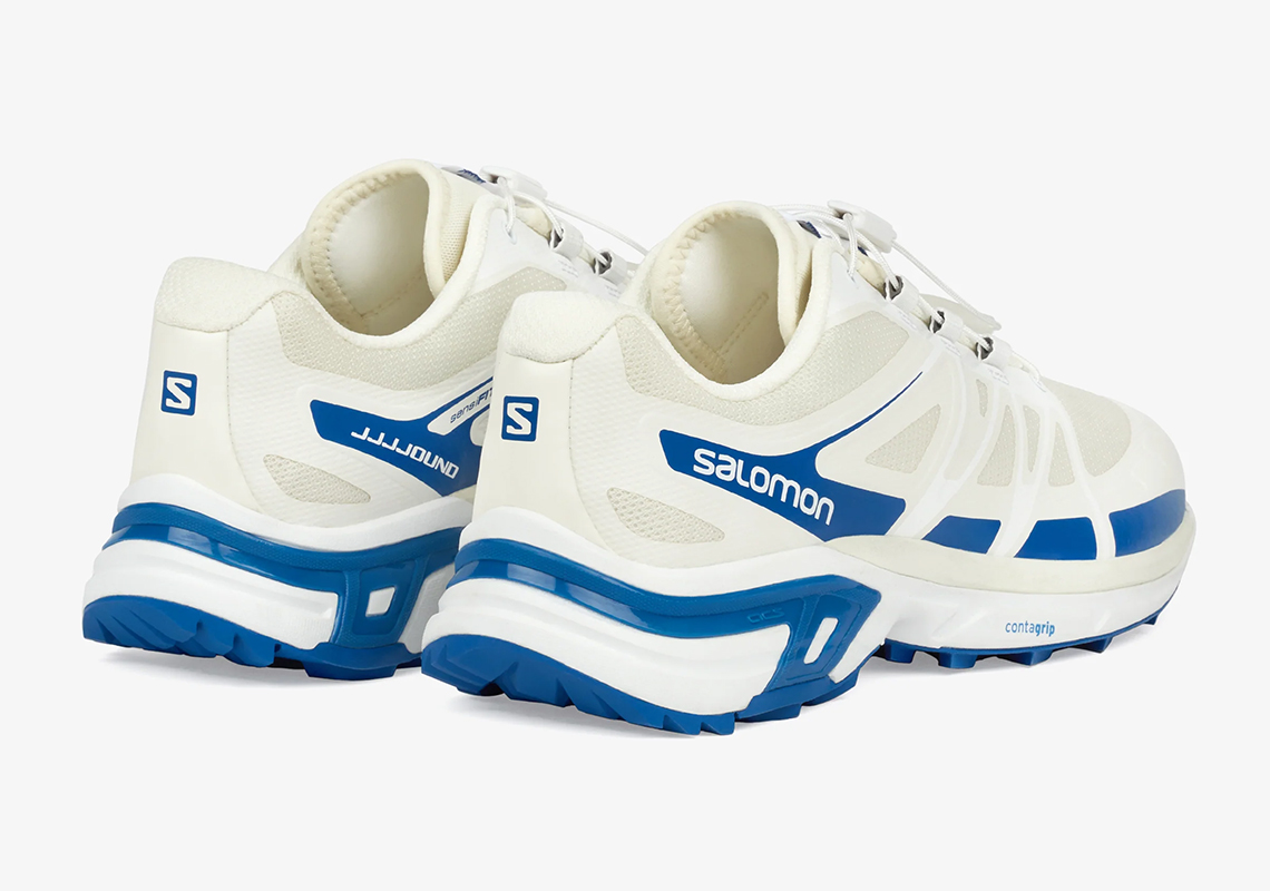 JJJJound và Salomon hợp tác: Ra mắt phiên bản mới XT-Wings 2 - 5