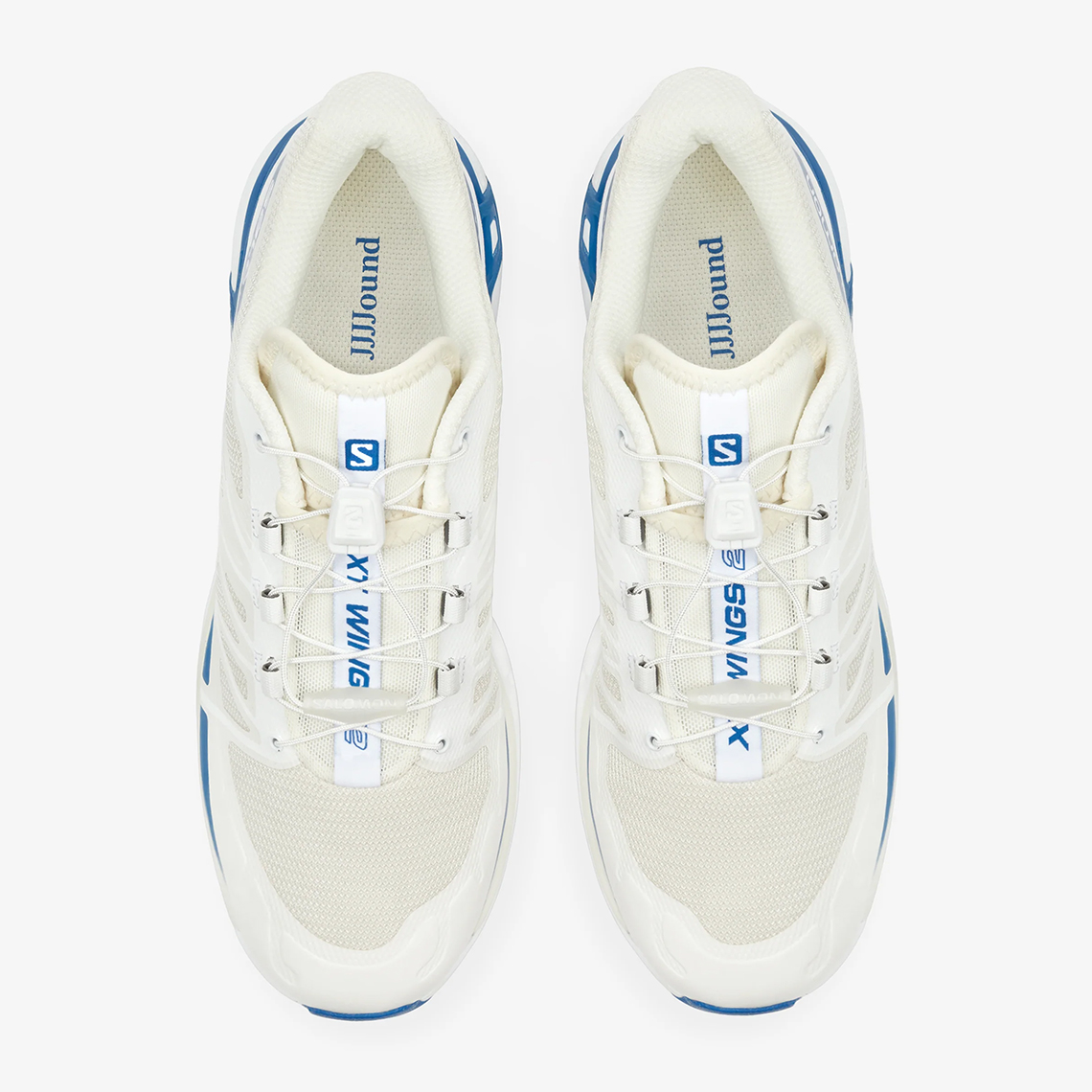 JJJJound và Salomon hợp tác: Ra mắt phiên bản mới XT-Wings 2 - 6