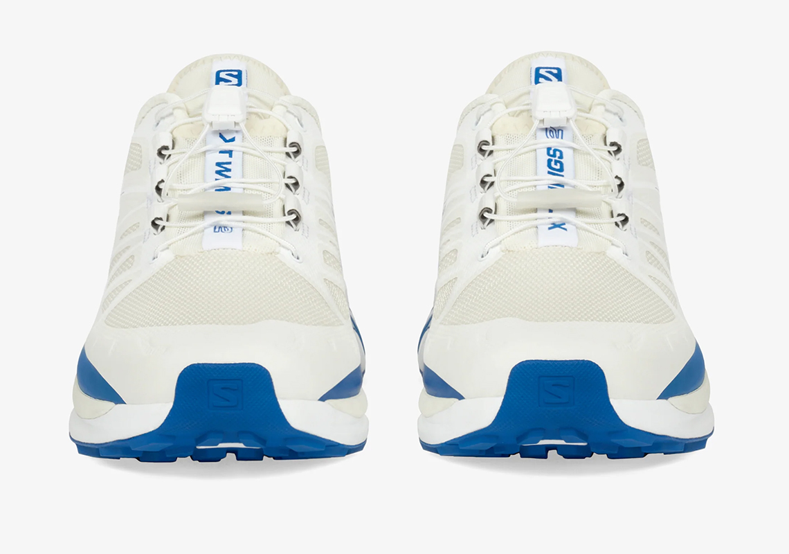 JJJJound và Salomon hợp tác: Ra mắt phiên bản mới XT-Wings 2 - 7